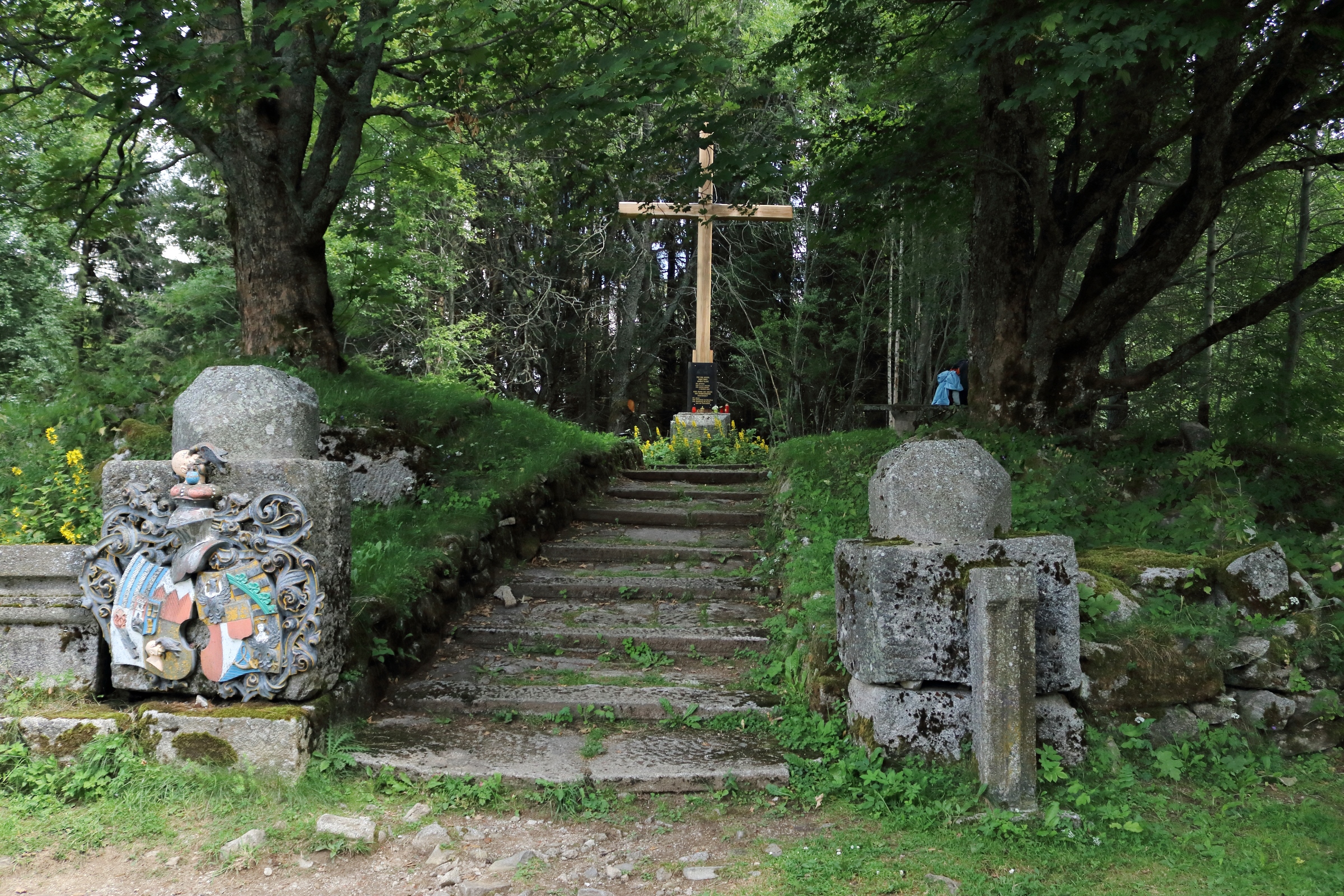 Friedhof von Fürstenhut