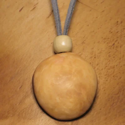 Handgefertigter Anhänger Nr. 14