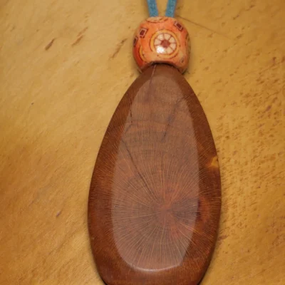 Handgefertigter Anhänger Nr. 7