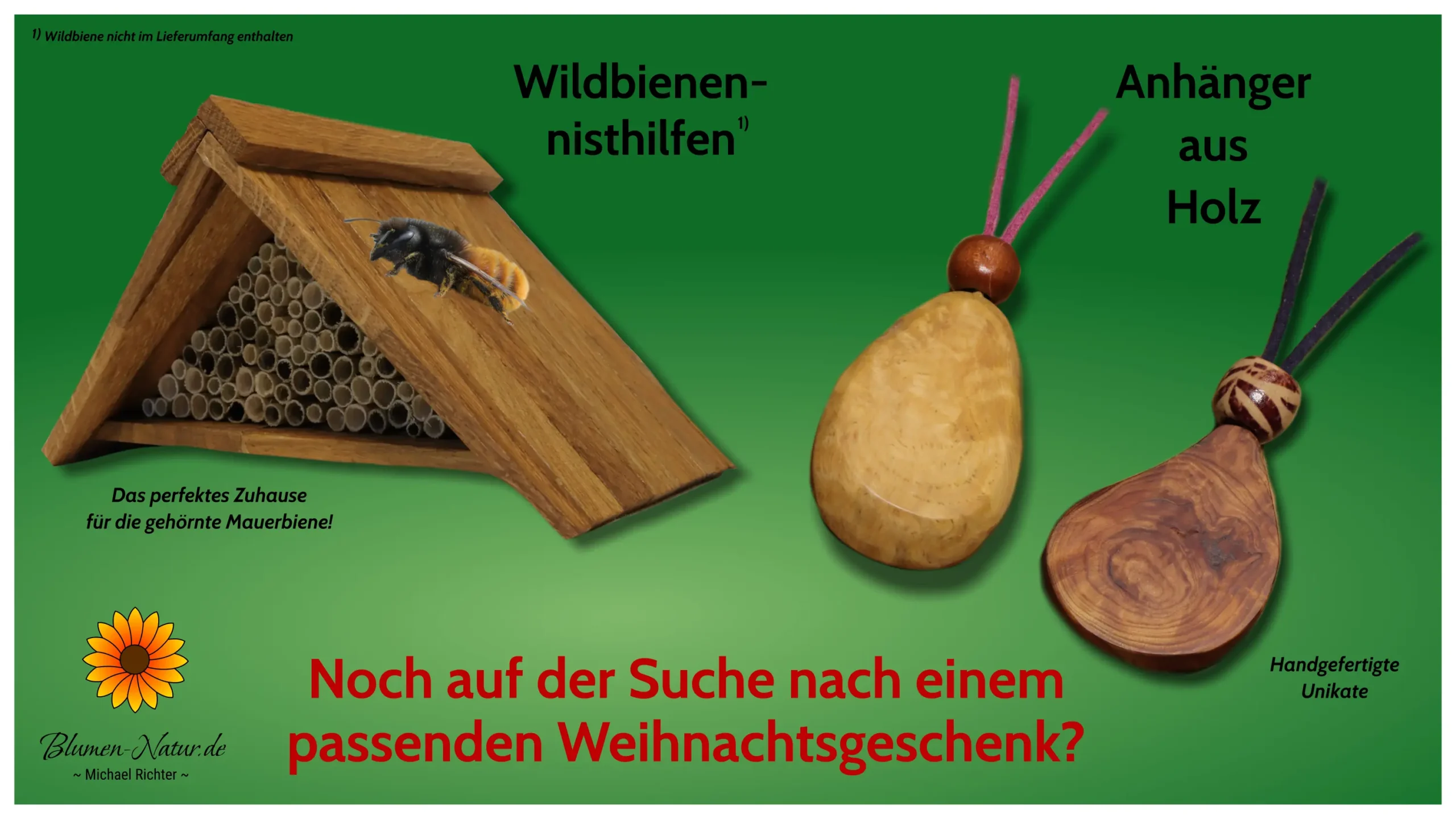 Shop von Blumen-Natur.de