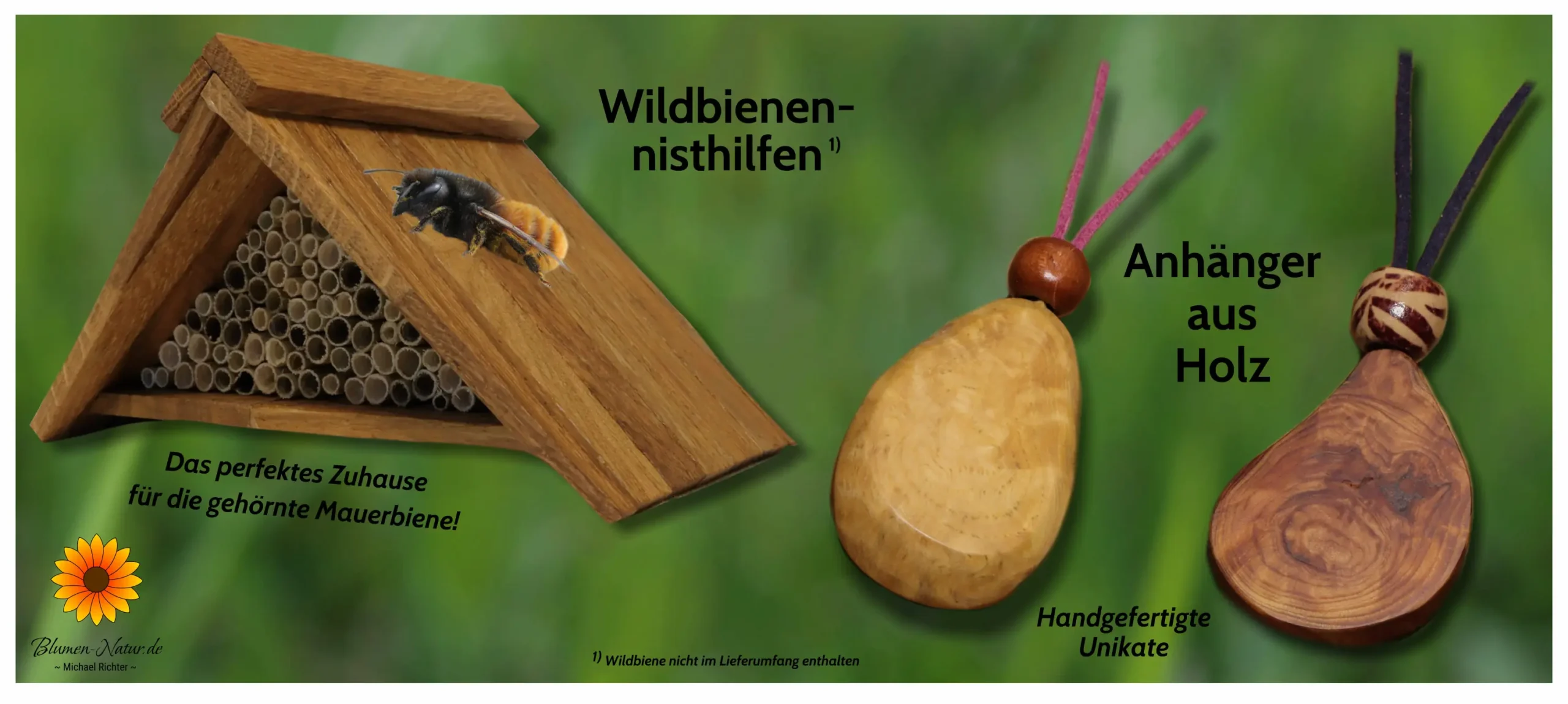 Shop von Blumen-Natur.de